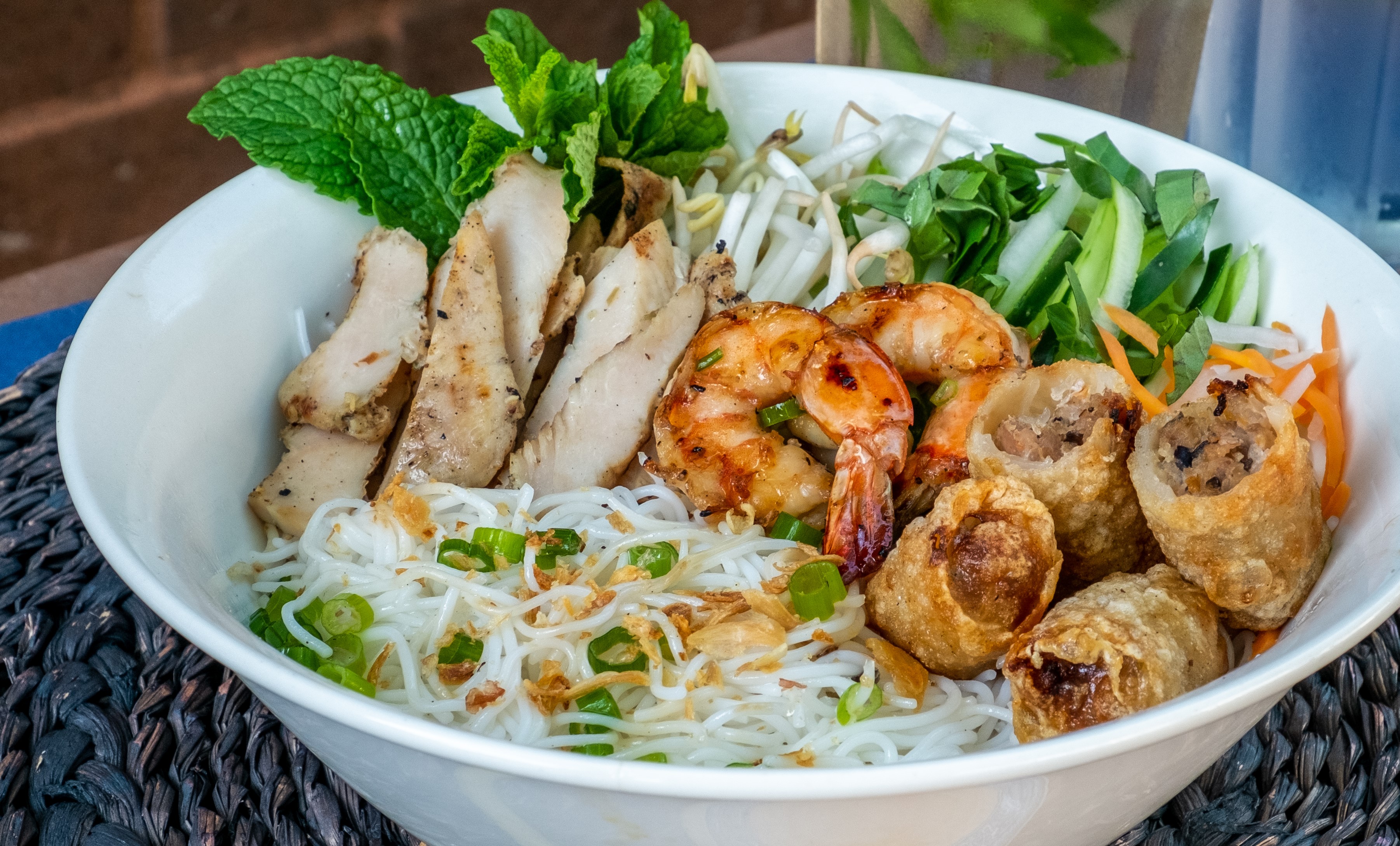 Vermicelli 